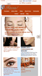 Mobile Screenshot of facialsurgerydr.com